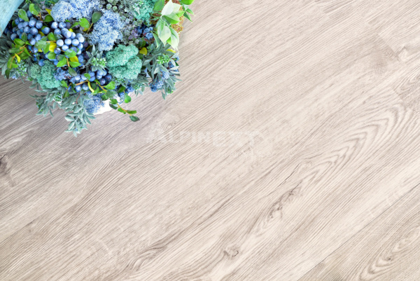 Кварцвиниловая плитка Alpine Floor ECO 6-3 Sequoia (SPC или LVT) Light